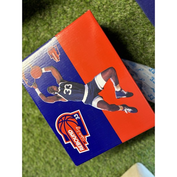 Patrick Ewing‎ Rebound Orion Strap Mid Sneaker, Boys Youth Sneaker - Picture 8 of 10